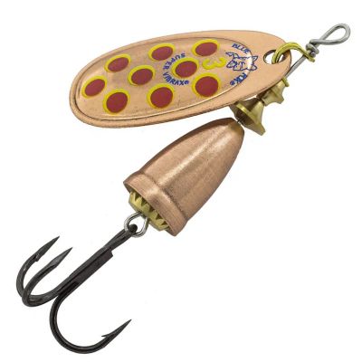 Лот: 20732561. Фото: 1. Блесна BLUE FOX Vibrax Hot Pepper... Леска, блесны, крючки, мормышки