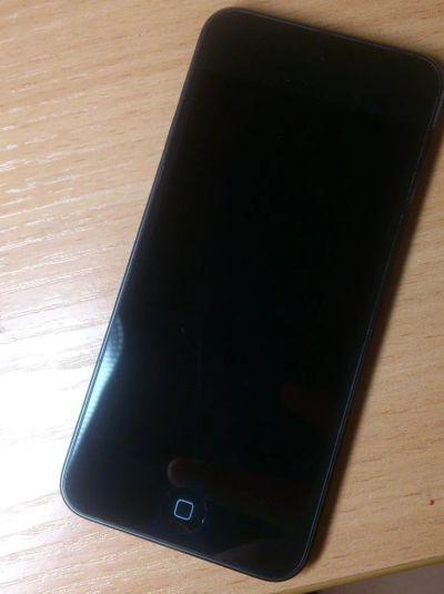 Лот: 3658309. Фото: 1. Продам Apple iPod touch 5G 32GB... Медиаплееры