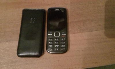 Лот: 7621504. Фото: 1. Nokia C5. Кнопочные мобильные телефоны