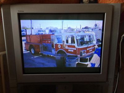 Лот: 8506724. Фото: 1. Телевизор Sony Trinitron. Телевизоры