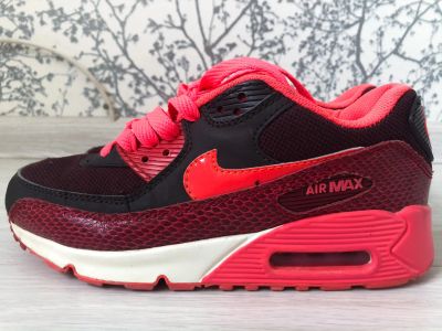 Лот: 15847841. Фото: 1. Кроссовки Nike Air Max 90. Кеды, кроссовки, слипоны