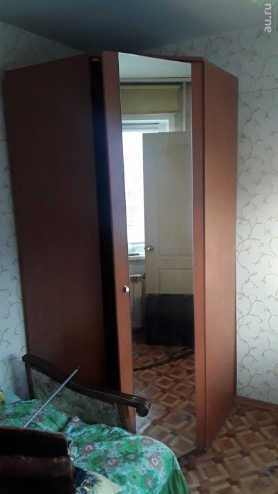 Лот: 17211993. Фото: 1. Шкаф. Шкафы, шкафы-купе