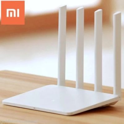 Лот: 10057933. Фото: 1. Роутер Wi-Fi Xiaomi Router-3A... Маршрутизаторы (роутеры)