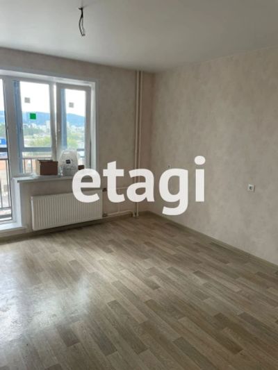 Лот: 25298695. Фото: 1. 1-комн. квартира , Красноярск... Квартиры, студии