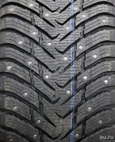 Лот: 12308181. Фото: 1. Nokian Hakkapeliitta 8 215/50... Шины