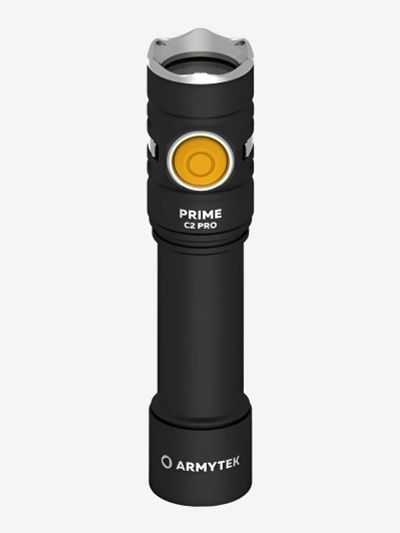 Лот: 25700464. Фото: 1. Фонарь ручной Armytek Prime C2... Другое (спортивная одежда)