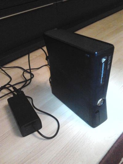 Лот: 3493316. Фото: 1. Продам||Обменяю - [XBOX 360... Игровые приставки, консоли
