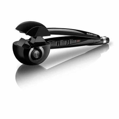 Лот: 16274946. Фото: 1. Щипцы Babyliss для создания локонов... Укладка и стрижка волос, бритьё, эпиляция