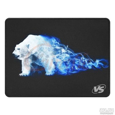 Лот: 13362636. Фото: 1. Коврик для компьютерной мыши Flames... Коврики