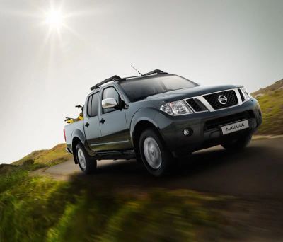 Лот: 6931947. Фото: 1. nissan navara 2,5 коробка а\т... Трансмиссия