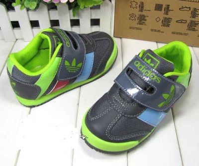 Лот: 3273997. Фото: 1. Кроссовки Adidas по стельке 16... Кеды, кроссовки