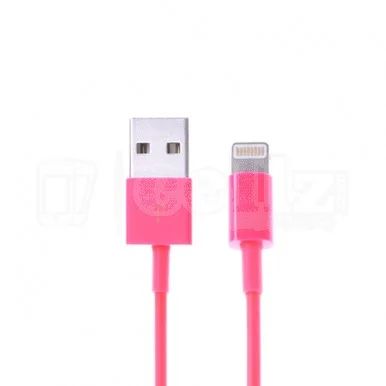 Лот: 3779450. Фото: 1. Кабель Lightning/USB для Apple... Дата-кабели, переходники