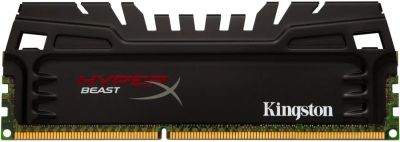 Лот: 14313903. Фото: 1. Kingston HyperX Beast DDR3 KHX21C11T3K2... Оперативная память