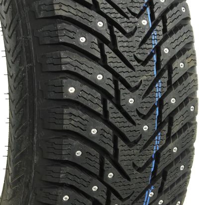 Лот: 19456841. Фото: 1. шины 225/55 R18 Nokian Nordman... Шины
