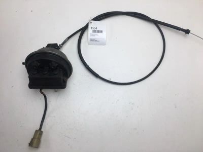 Лот: 20374953. Фото: 1. Блок круиз-контроля Honda Rafaga... Двигатель и элементы двигателя