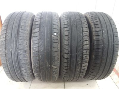 Лот: 20329856. Фото: 1. Nokian Hakka i3 185/70 r14. Шины