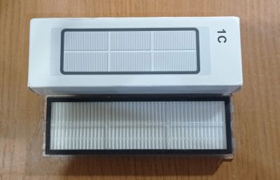 Лот: 17121557. Фото: 1. Фильтр HEPA пылесоса Xiaomi S1. Запчасти, комплектующие для пылесосов, утюгов