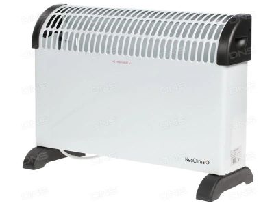 Лот: 10435041. Фото: 1. Конвектор Neoclima Fast 2000w... Обогреватели бытовые