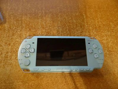 Лот: 3546522. Фото: 1. PSP 3008. Игровые приставки, консоли