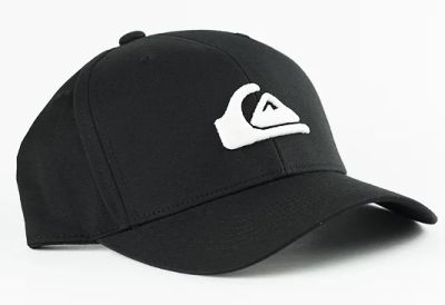 Лот: 7599272. Фото: 1. Бейсболка Quiksilver Snapback... Головные уборы