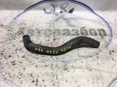 Лот: 21717149. Фото: 1. патрубок отопителя Chevrolet Aveo... Двигатель и элементы двигателя