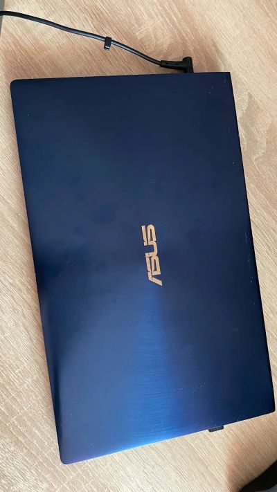 Лот: 23273081. Фото: 1. Ноутбук ASUS Zenbook 14" ux434f. Ноутбуки
