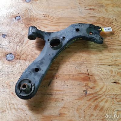 Лот: 18530837. Фото: 1. Рычаг подвески Toyota Auris ZRE152... Ходовая, подвеска, рулевое управление