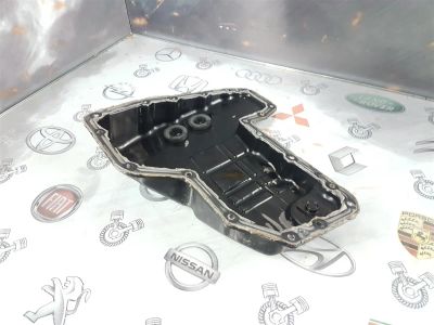 Лот: 23591879. Фото: 1. Поддон КПП Nissan Note HR15DE... Трансмиссия
