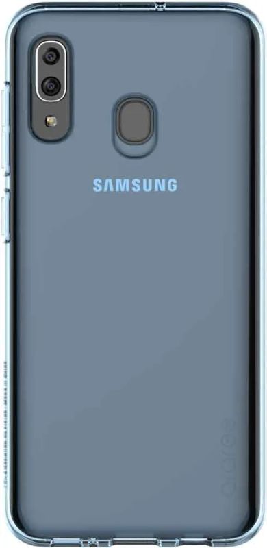 Лот: 24951958. Фото: 1. Накладка для Samsung Galaxy A20... Чехлы, бамперы