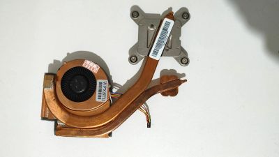 Лот: 19704532. Фото: 1. Lenovo Thinkpad T430 охлаждение. Системы охлаждения