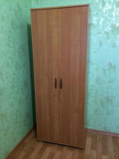 Лот: 4491810. Фото: 1. Мебельный гарнитур б/у часть 4. Шкафы, стеллажи, комоды
