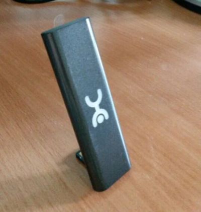Лот: 6087111. Фото: 1. USB модем Yota (LTE - 4G)!!! Повторно... Беспроводные модемы