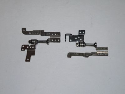 Лот: 15180552. Фото: 1. Шарниры от ноутбука ASUS X553... Другое (комплектующие)