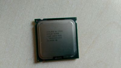 Лот: 7726920. Фото: 1. Процессор Xeon L5420 (12M Cache... Процессоры
