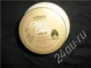 Лот: 226994. Фото: 1. Крем для рук и тела от Oriflame. Уход за телом