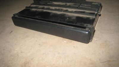 Лот: 6010862. Фото: 1. бардачок камри грация toyota camry... Салон