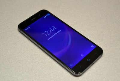 Лот: 7978204. Фото: 1. ZTE blade x7. Смартфоны