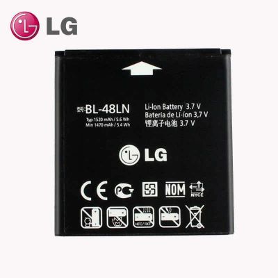 Лот: 21520242. Фото: 1. Аккумулятор LG F120. Аккумуляторы