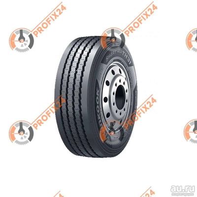 Лот: 13289286. Фото: 1. Автошина HANKOOK TH31 385/65 R22... Шины