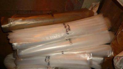 Лот: 3464313. Фото: 1. пакеты полиэтиленовые 50 л. Другое (строительство и ремонт)