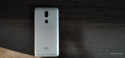 Лот: 16305234. Фото: 1. Leeco cool 1. Дисплеи, дисплейные модули, тачскрины