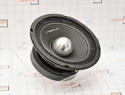 Лот: 9046052. Фото: 1. Magnum MXW 6.5-4SB2 Нч/Сч акустика... Акустика автомобильная
