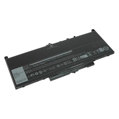 Лот: 24515407. Фото: 1. Аккумулятор OEM для ноутбука Dell... Другое (комплектующие)
