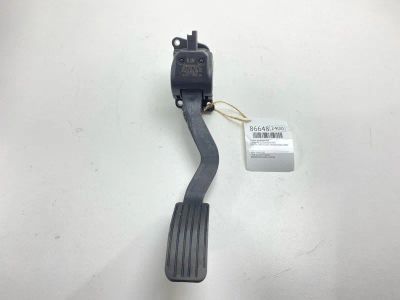 Лот: 22634403. Фото: 1. Педаль акселератора Citroen C4... Другое (автозапчасти)