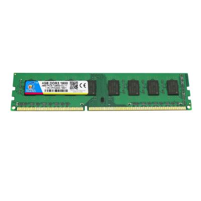Лот: 7672267. Фото: 1. Оперативная память 4GB DDR3. Оперативная память