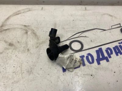 Лот: 21715224. Фото: 1. концевик капота Kia Cerato LD. Кузов