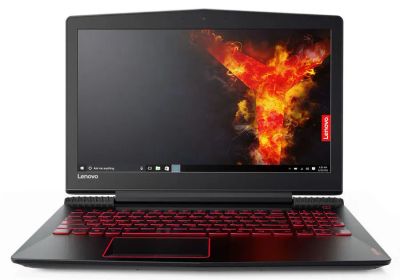 Лот: 19657582. Фото: 1. ноутбук Lenovo Legion Y520. Ноутбуки