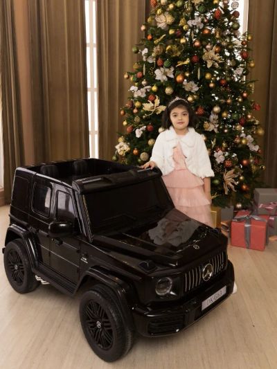 Лот: 24064946. Фото: 1. Детский электромобиль Mercedes-Benz... Детские электромобили