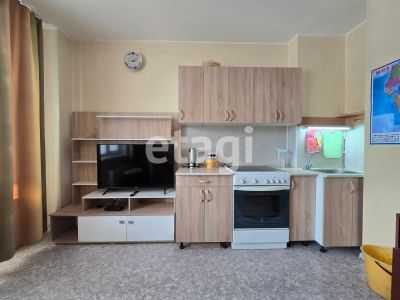 Лот: 25620463. Фото: 1. квартира , Красноярск Лесопарковая... Квартиры, студии