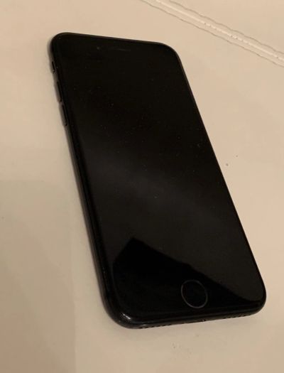 Лот: 15234076. Фото: 1. Телефон iPhone 7 32g. Смартфоны
